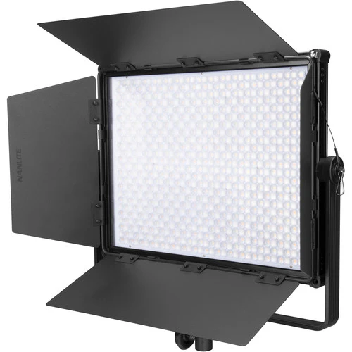 Nanlite MixPanel 150 RGBWW LED Panel (*OPEN BOX*) - Image 2