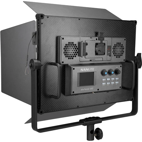 Nanlite MixPanel 150 RGBWW LED Panel (*OPEN BOX*) - Image 3