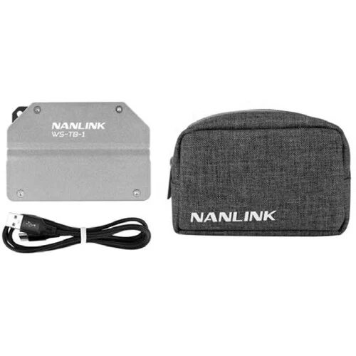 Nanlite Nanlink Transmitter Box