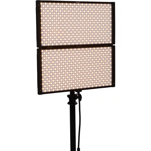 Nanlite PavoSlim 240B Bi-Color LED Panel - Image 2