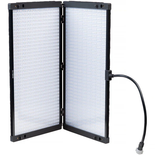 Nanlite PavoSlim 240B Bi-Color LED Panel - Image 4