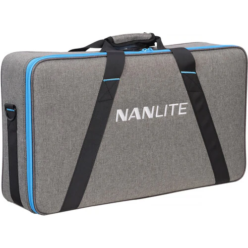 Nanlite PavoSlim 240B Bi-Color LED Panel - Image 6