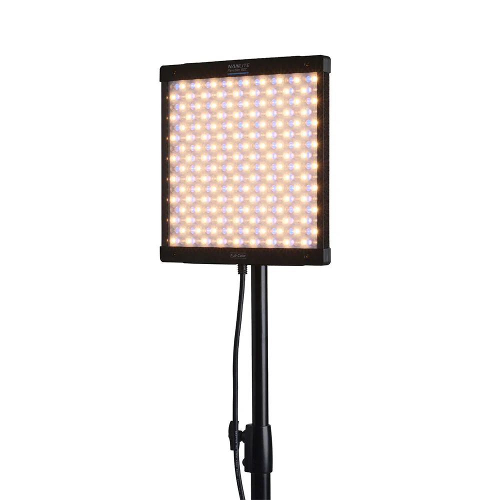 Nanlite PavoSlim 60C RGB LED Panel - Image 3