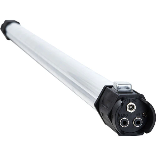 Nanlite PavoTube 30C 4' RGBW LED Tube with Internal Battery - Image 2