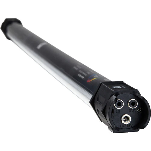Nanlite PavoTube 30C 4' RGBW LED Tube with Internal Battery - Image 3