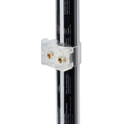 Nanlite PavoTube 30C 4' RGBW LED Tube with Internal Battery - Image 6