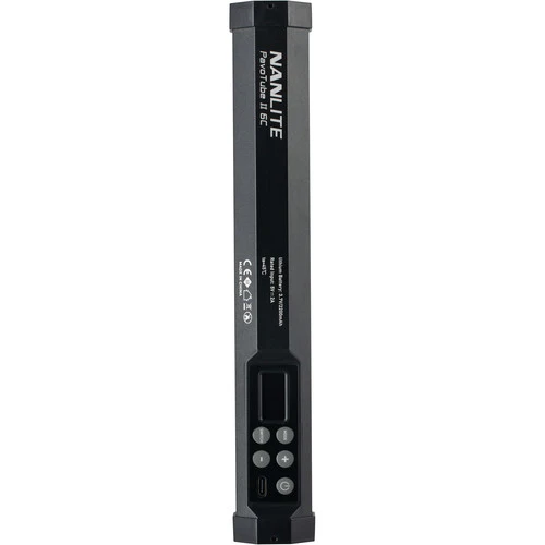 Nanlite PavoTube 6C 10" RGBWW LED Tube with Battery - Image 5