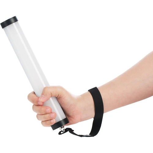 Nanlite PavoTube 6C 10" RGBWW LED Tube with Battery - Image 7