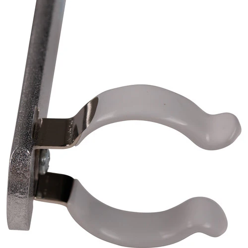 Nanlite PavoTube Holder with Swivel Ball Joint and 5/8" Baby Pin - Image 4