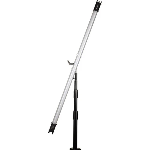 Nanlite PavoTube Holder with Swivel Ball Joint and 5/8" Baby Pin - Image 5