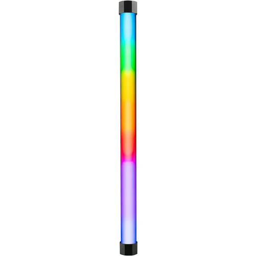 Nanlite PavoTube II 15XR RGB LED Pixel Tube Light (2') (*OPEN BOX*) - Image 2