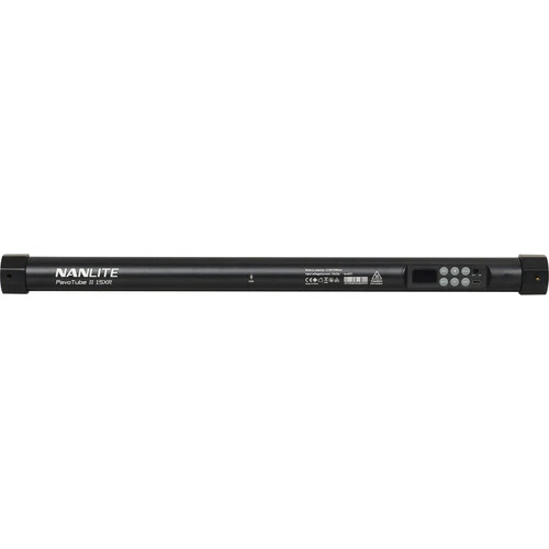 Nanlite PavoTube II 15XR RGB LED Pixel Tube Light (2') (*OPEN BOX*) - Image 5