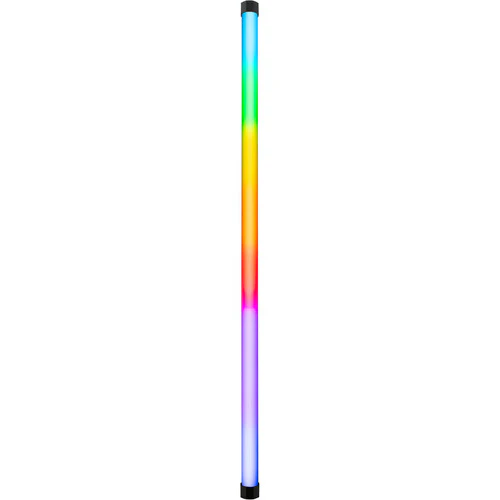 Nanlite PavoTube II 30XR RGB LED Pixel Tube Light (4') - Image 2