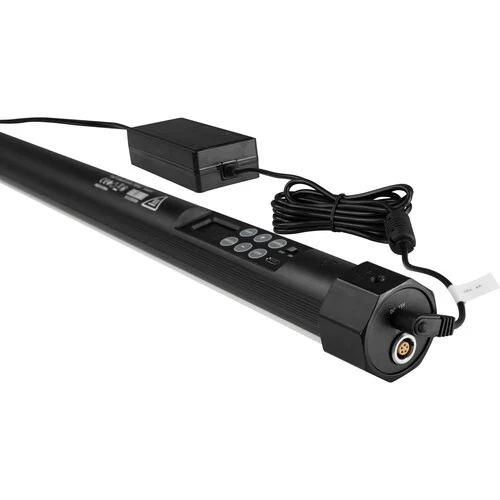 Nanlite PavoTube II 30XR RGB LED Pixel Tube Light (4') - Image 3