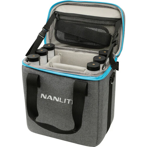 Nanlite PavoTube II 6C Carrying Case - Image 6