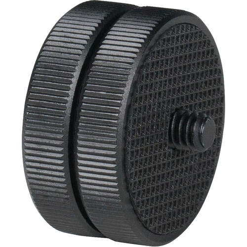 Nanlite Pavotube II 6C Coupler - Image 2