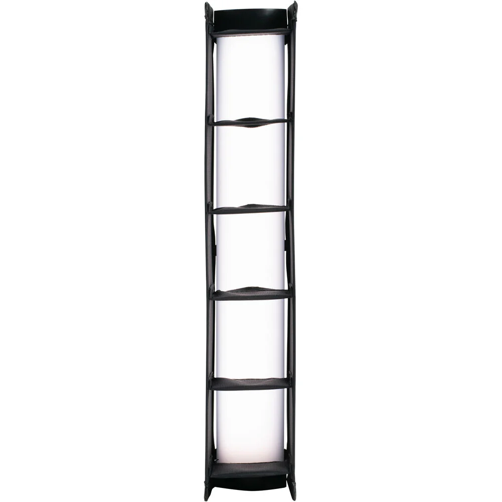 Nanlite Pavotube II 6C Fabric Grid - Image 3
