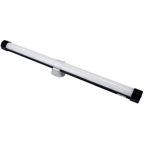 Nanlite PavoTube II Transparent Polycarbonate T12 Clip with Magnet - Image 5