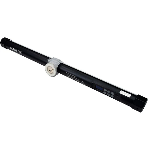 Nanlite PavoTube II Transparent Polycarbonate T12 Clip with Magnet - Image 7