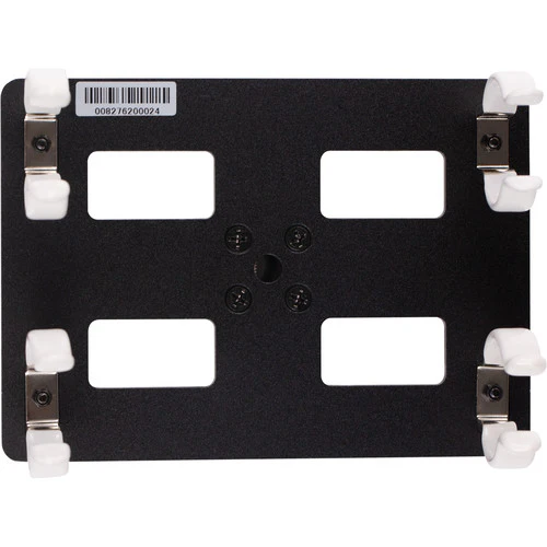 Nanlite PavoTube T12 LED Tube Double Bank Gooseneck Mount with 5/8" Receiver - Image 10