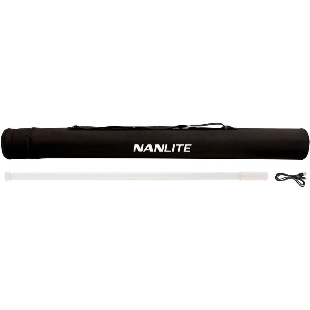 Nanlite PavoTube T8-7X RGBWW LED Pixel Tube