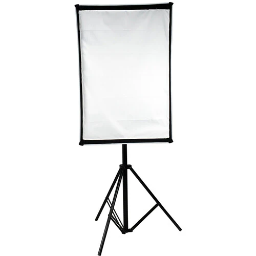 Nanlite Rectangle Softbox with Bowens Mount (35x24in) - Image 4