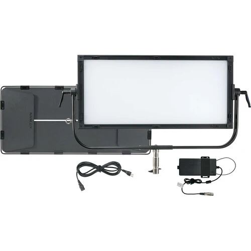 Nanlux 200W Daylight Soft Panel LED Light