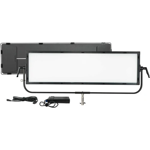 Nanlux 280W Bi-Color Soft Panel LED Light
