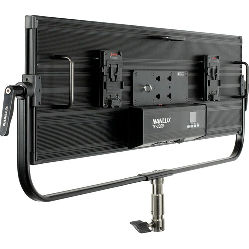 Nanlux 280W Bi-Color Soft Panel LED Light - Image 3
