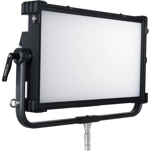 Nanlux Dyno 650C RGBW LED Panel - Image 3