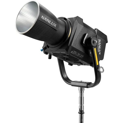 Nanlux Evoke 1200B LED Bi-Color Spot Light - Image 2