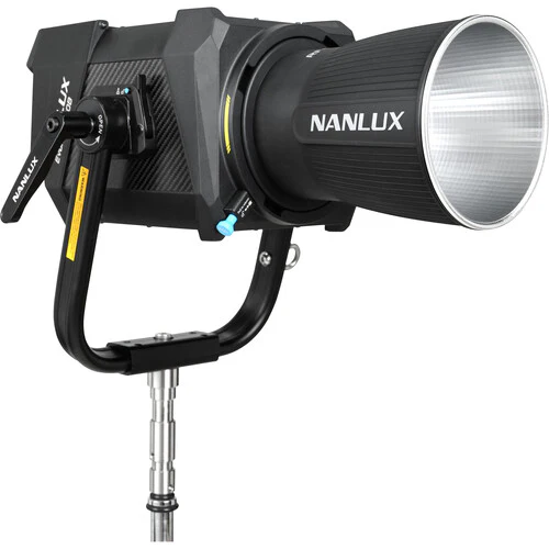 Nanlux Evoke 1200B LED Bi-Color Spot Light - Image 3