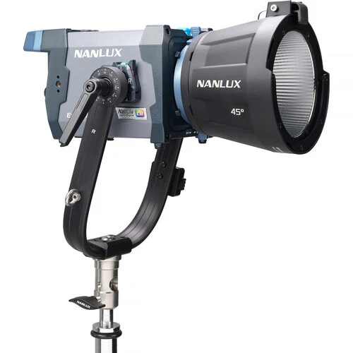 Nanlux Evoke 150C RGB LED Spot Light