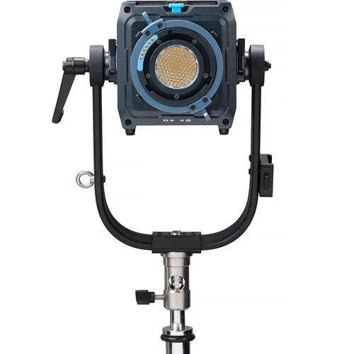 Nanlux Evoke 150C RGB LED Spot Light - Image 3