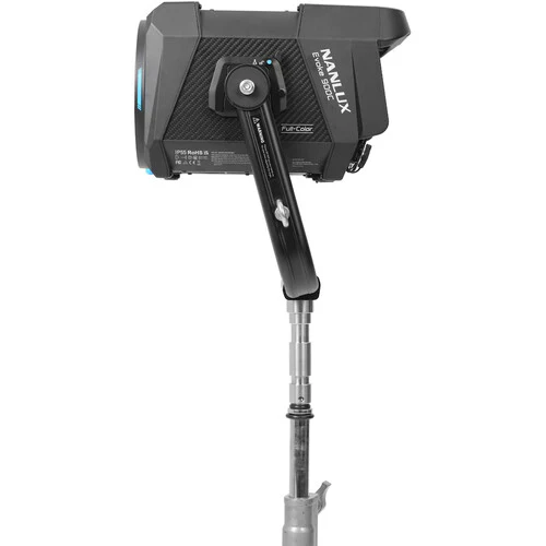 Nanlux Evoke 900C RGB LED Spot Light (Trolley Case Kit) - Image 2