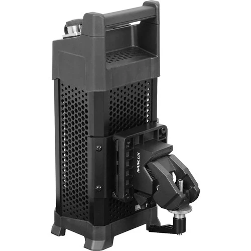 Nanlux Evoke 900C RGB LED Spot Light (Trolley Case Kit) - Image 3