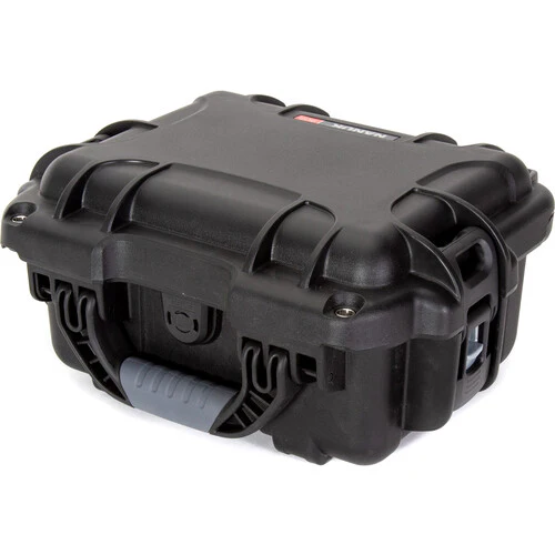 Nanuk 905 Pro Photo Kit (Black, 6.3L) - Image 3