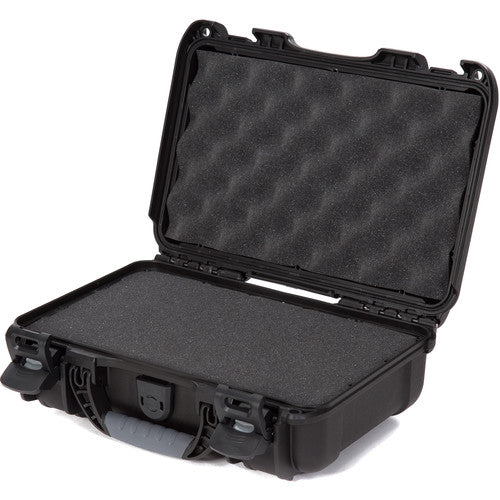 Nanuk 909 Hard Case with Foam Insert for DJI Osmo Pocket 3 (Black, 4.8L)