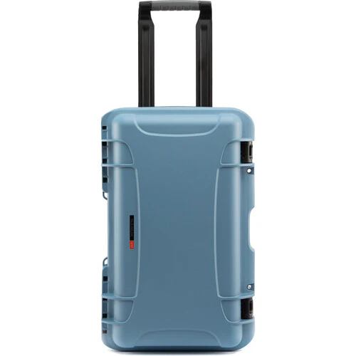 Nanuk 935 Wheeled Hard Case with Foam Insert (Cyan, 28.5L) - Image 6