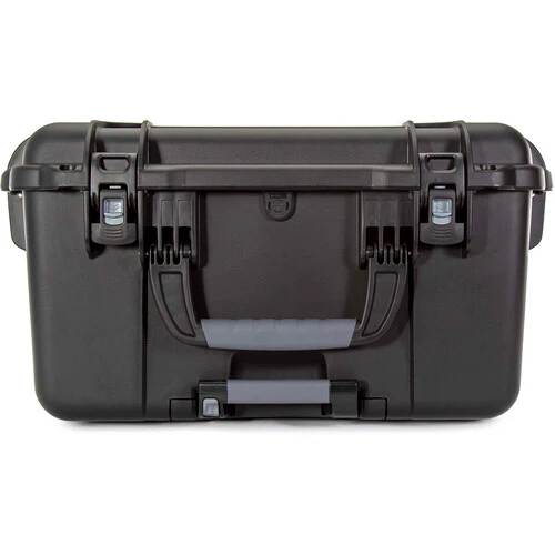 Nanuk 968 Wheeled Hard Case (Black, 89L) - Image 6
