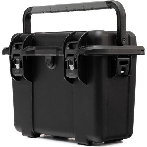 Nanuk T30 Top Loader Hard Case (Black) - Image 2