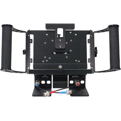 Nebtek Odyssey7 Power Bracket with Dual Sony L Series Plate - Image 3