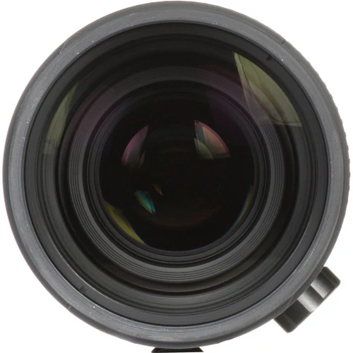 Nikon AF-S NIKKOR 70-200mm f/2.8E FL ED VR Lens - Image 4