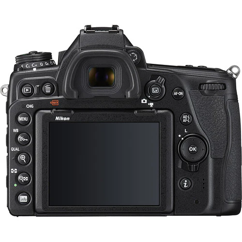 Nikon D780 DSLR Camera (Body Only) - Image 2