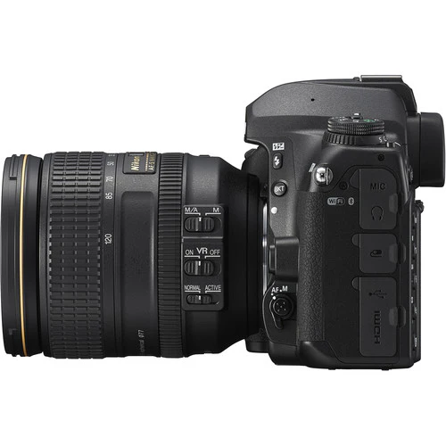 Nikon D780 DSLR Camera (Body Only) - Image 6