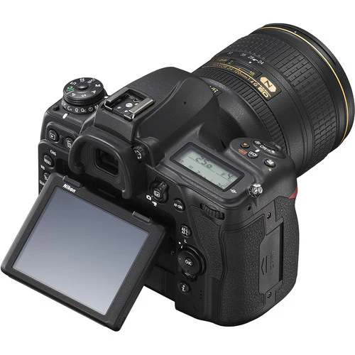 Nikon D780 DSLR Camera with 24-120mm Lens - Image 3