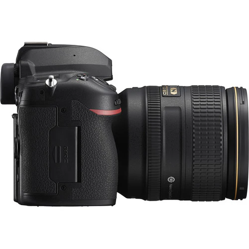 Nikon D780 DSLR Camera with 24-120mm Lens - Image 5