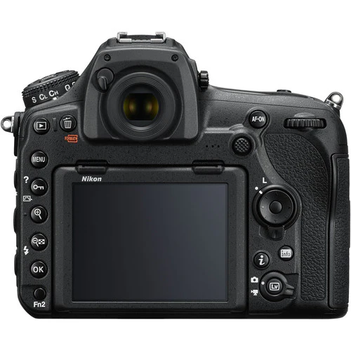 Nikon D850 DSLR Camera (Body Only) - Image 3