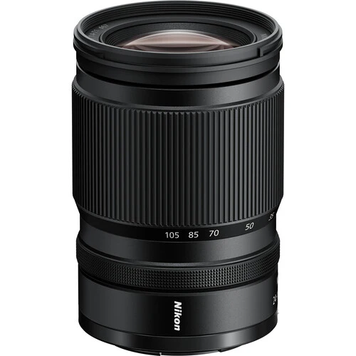 Nikon NIKKOR Z 24-105mm f/4-7.1 Lens (Nikon Z) - Image 3