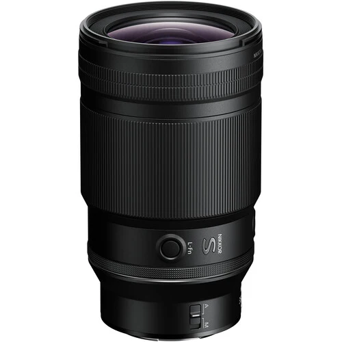 Nikon NIKKOR Z 35mm f/1.2 S Lens (Nikon Z) - Image 3